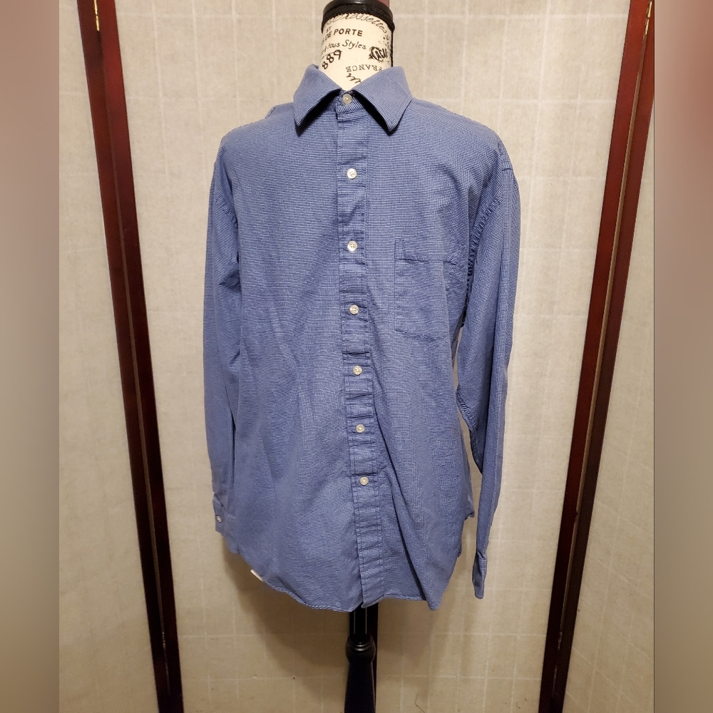 Embassy Row Dress Shirt